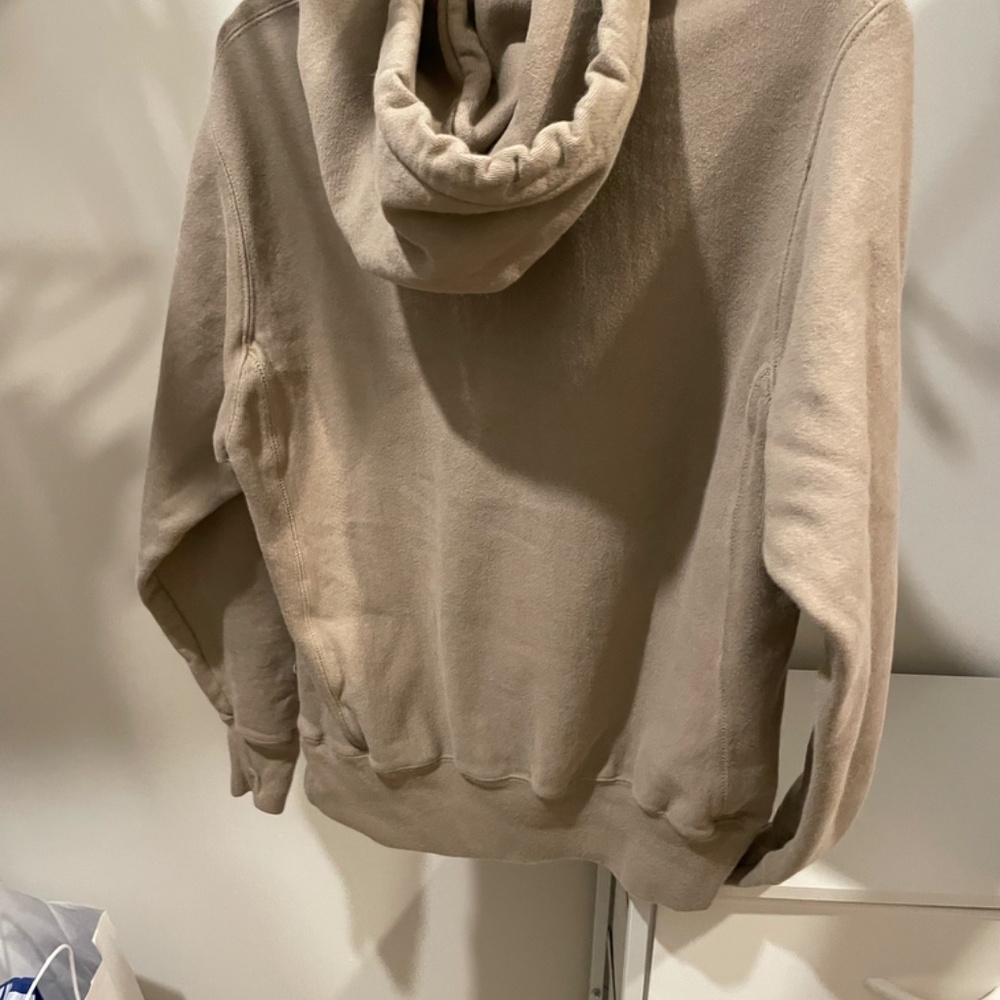 Champion Jacket Reverse Weave Oversized Hoodie, C… - image 5